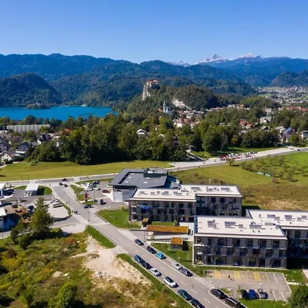 아파트 Alpine View *